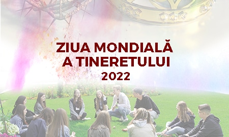 Ziua Mondială a Tineretului 2022